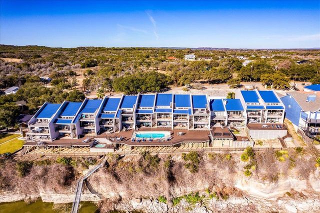 1601 Judy Lynn DR 209, Spicewood, TX 78669