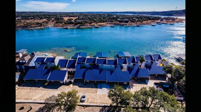 1601 Judy Lynn DR 209, Spicewood, TX 78669