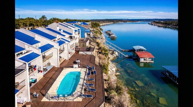 1601 Judy Lynn DR 209, Spicewood, TX 78669