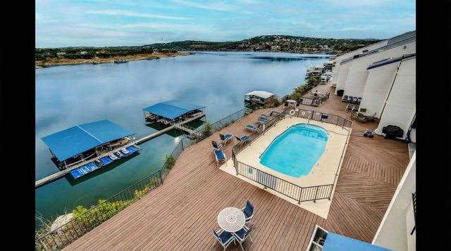 1601 Judy Lynn DR 209, Spicewood, TX 78669