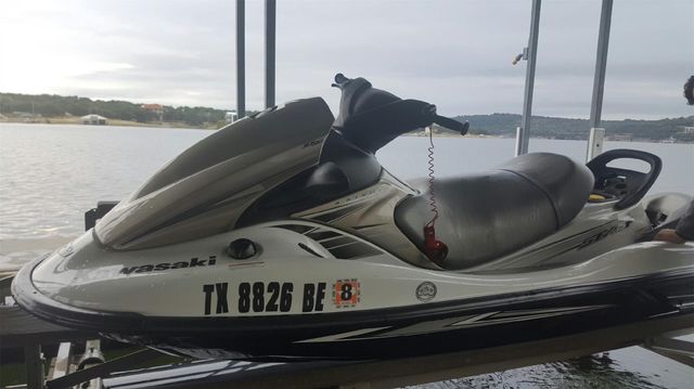 1601 Judy Lynn DR 209, Spicewood, TX 78669