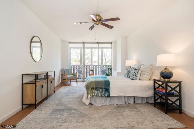 530 Valley Road 3Z, Montclair Twp., NJ 07043