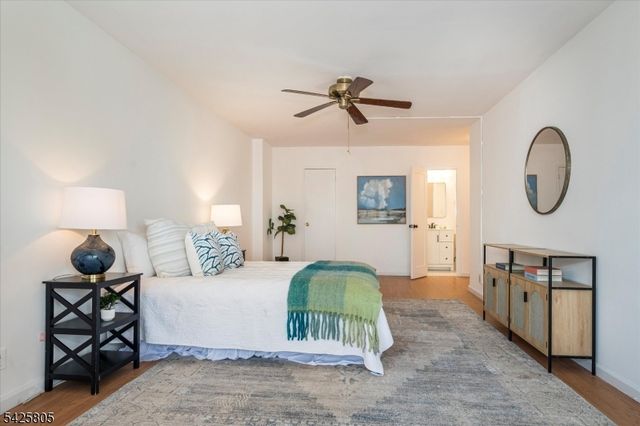 530 Valley Road 3Z, Montclair Twp., NJ 07043