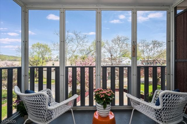 530 Valley Road 3Z, Montclair Twp., NJ 07043