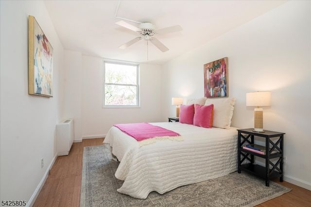 530 Valley Road 3Z, Montclair Twp., NJ 07043