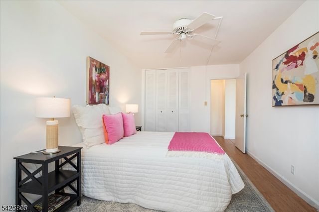 530 Valley Road 3Z, Montclair Twp., NJ 07043