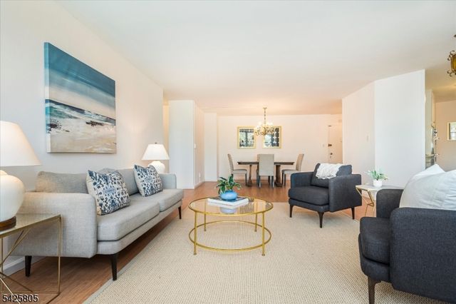 530 Valley Road 3Z, Montclair Twp., NJ 07043