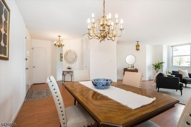 530 Valley Road 3Z, Montclair Twp., NJ 07043