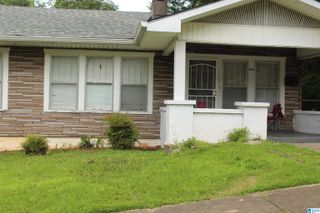 1846 MCDAVID STREET, Tarrant, AL 35217