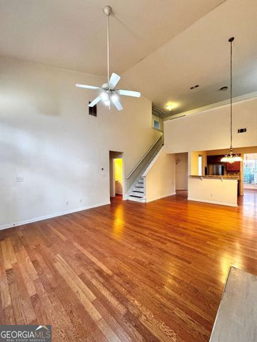 3476 Harvest Ridge Lane, Buford, GA 30519