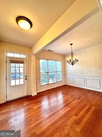 3476 Harvest Ridge Lane, Buford, GA 30519