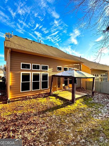3476 Harvest Ridge Lane, Buford, GA 30519