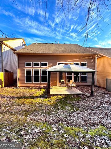 3476 Harvest Ridge Lane, Buford, GA 30519