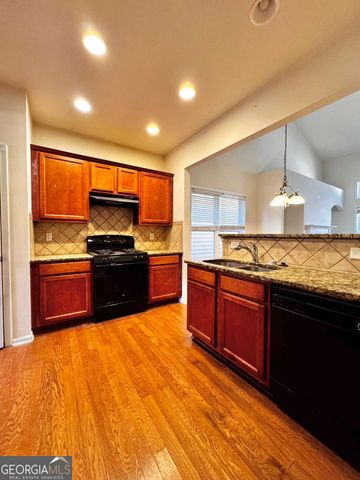 3476 Harvest Ridge Lane, Buford, GA 30519
