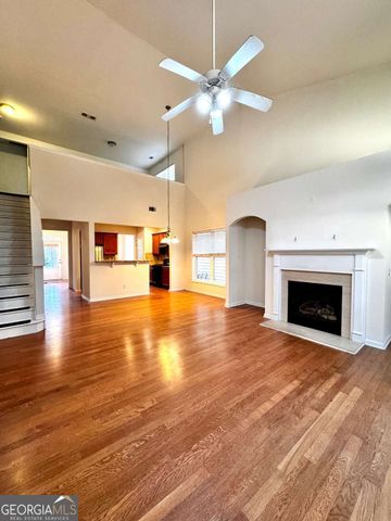 3476 Harvest Ridge Lane, Buford, GA 30519