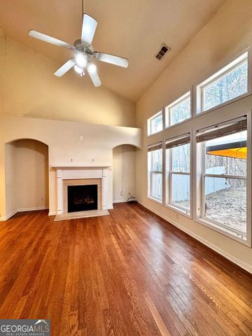 3476 Harvest Ridge Lane, Buford, GA 30519