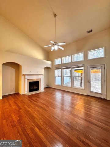 3476 Harvest Ridge Lane, Buford, GA 30519