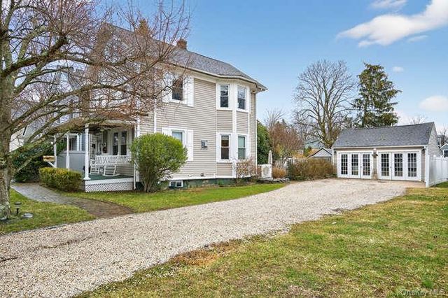 66 Cocks Lane, Locust Valley, NY 11560