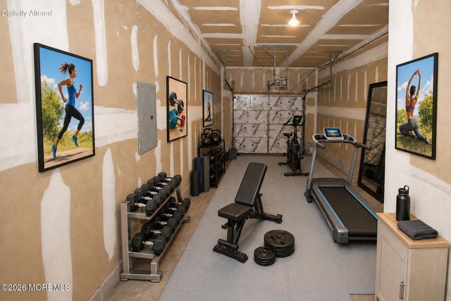 86 Banyan Boulevard, Holmdel, NJ 07733
