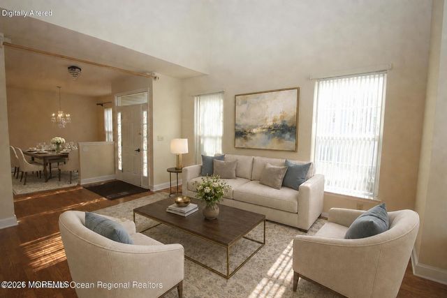 86 Banyan Boulevard, Holmdel, NJ 07733