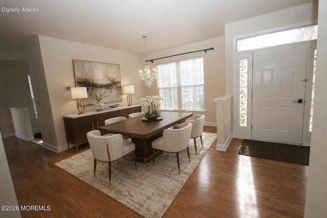 86 Banyan Boulevard, Holmdel, NJ 07733