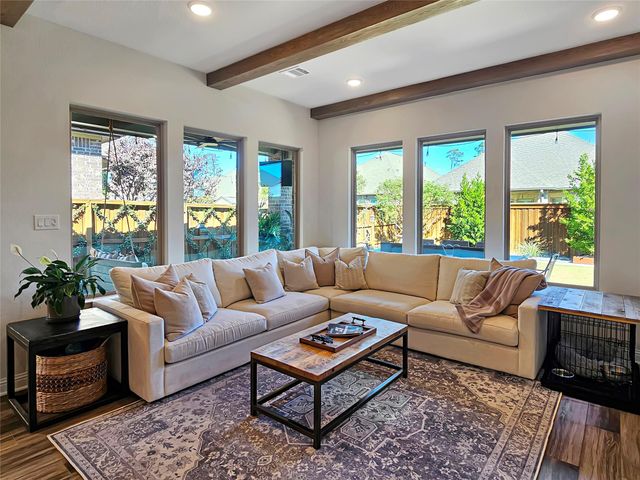 4349 Victoria Pine Drive, Spring, TX 77386