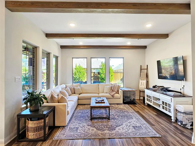 4349 Victoria Pine Drive, Spring, TX 77386