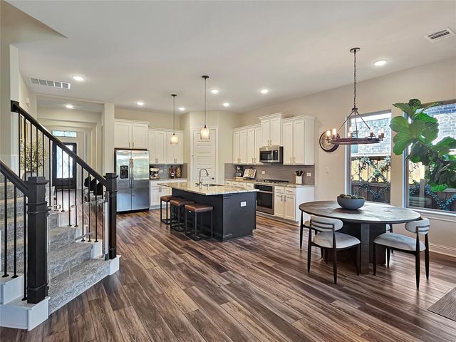 4349 Victoria Pine Drive, Spring, TX 77386