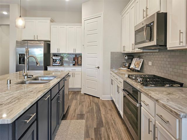 4349 Victoria Pine Drive, Spring, TX 77386