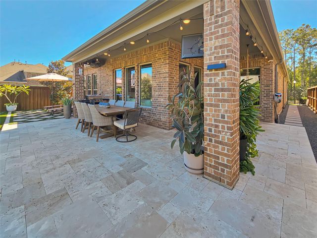 4349 Victoria Pine Drive, Spring, TX 77386