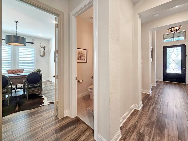 4349 Victoria Pine Drive, Spring, TX 77386