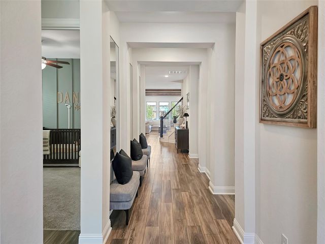 4349 Victoria Pine Drive, Spring, TX 77386