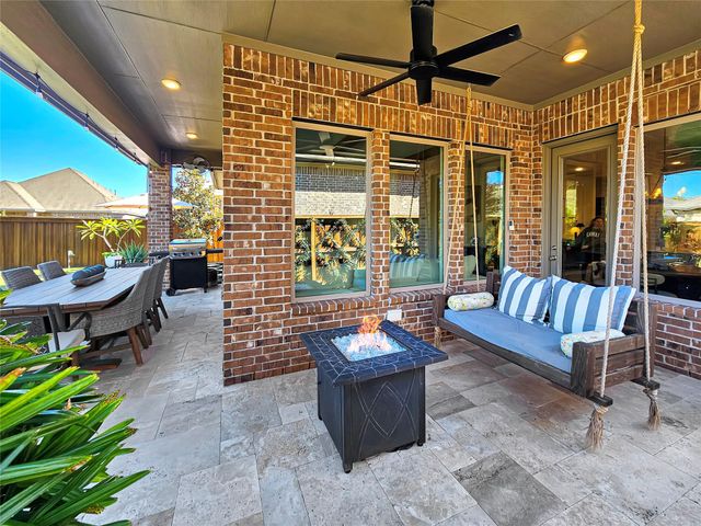 4349 Victoria Pine Drive, Spring, TX 77386