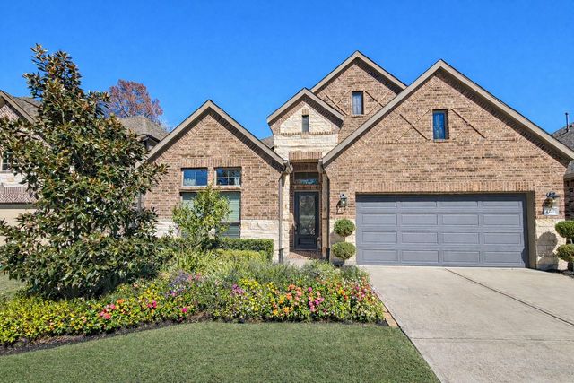 4349 Victoria Pine Drive, Spring, TX 77386
