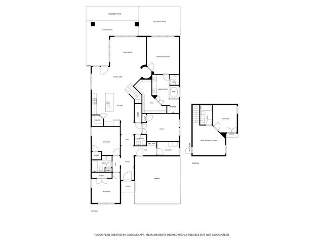 4349 Victoria Pine Drive, Spring, TX 77386