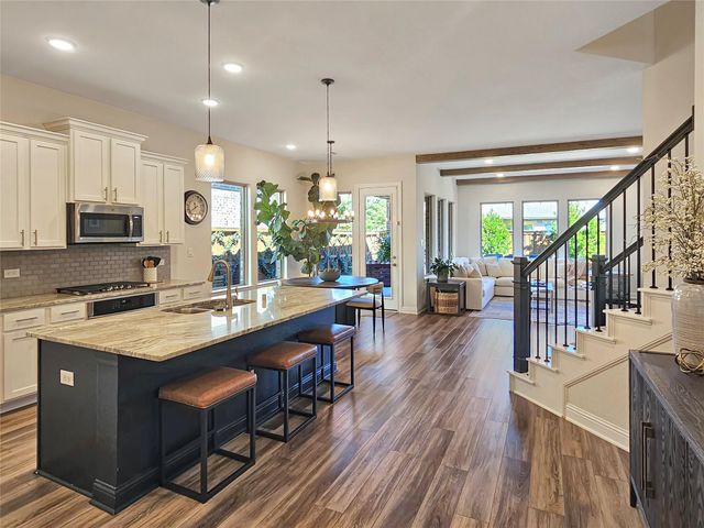 4349 Victoria Pine Drive, Spring, TX 77386