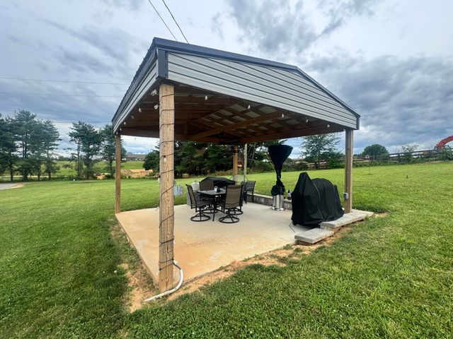 105 Linkview Road, Jamestown, KY 42629