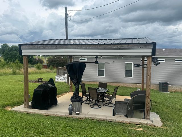 105 Linkview Road, Jamestown, KY 42629