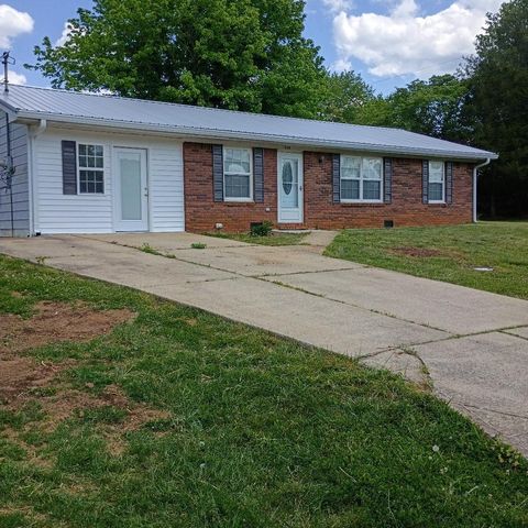 323 Tennessee Avenue, Monticello, KY 42633
