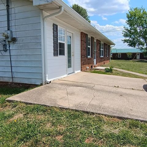 323 Tennessee Avenue, Monticello, KY 42633