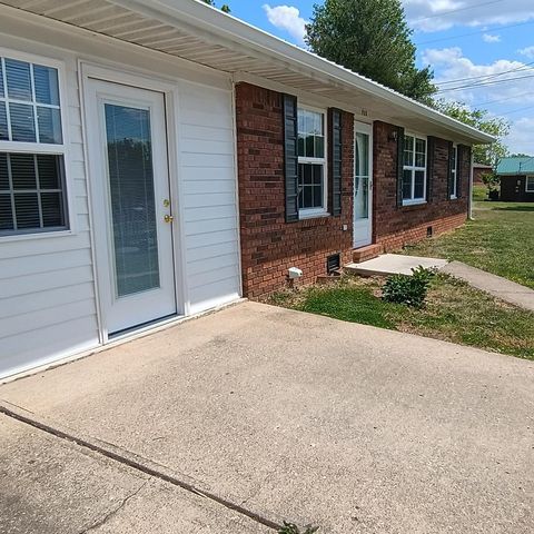 323 Tennessee Avenue, Monticello, KY 42633