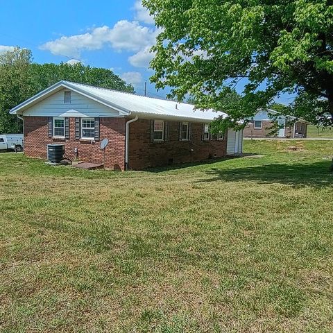 323 Tennessee Avenue, Monticello, KY 42633
