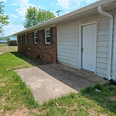 323 Tennessee Avenue, Monticello, KY 42633