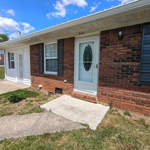 323 Tennessee Avenue, Monticello, KY 42633