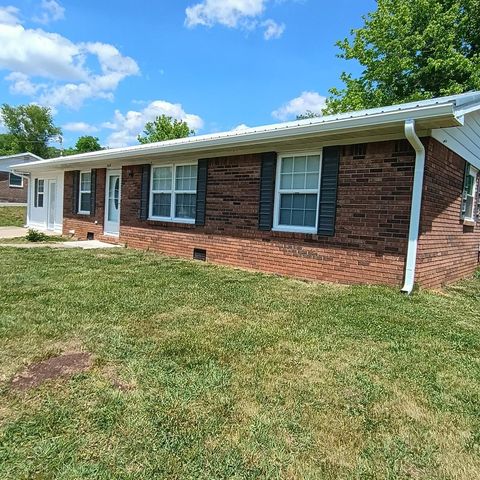323 Tennessee Avenue, Monticello, KY 42633