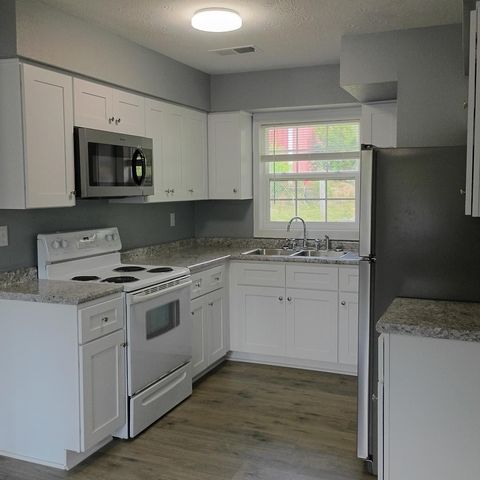 323 Tennessee Avenue, Monticello, KY 42633