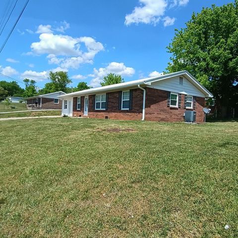 323 Tennessee Avenue, Monticello, KY 42633