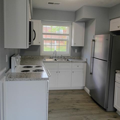 323 Tennessee Avenue, Monticello, KY 42633