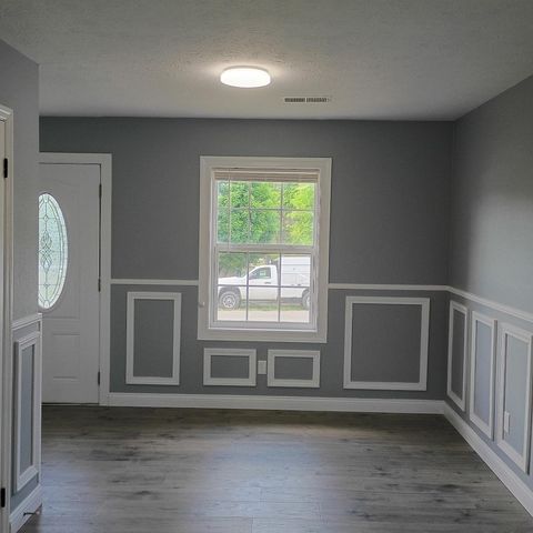 323 Tennessee Avenue, Monticello, KY 42633