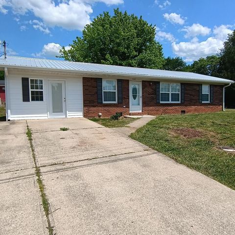 323 Tennessee Avenue, Monticello, KY 42633